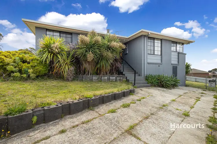 Main view of Homely house listing, 12 Rouse Place, Shorewell Park TAS 7320