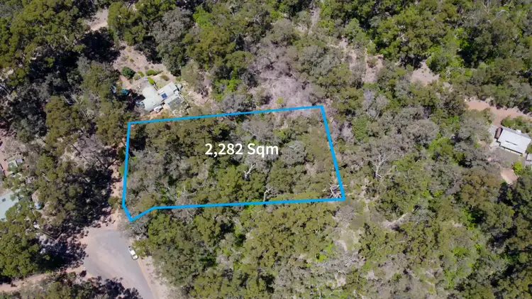 Lot 103 Titree Glen, Quinninup WA 6258