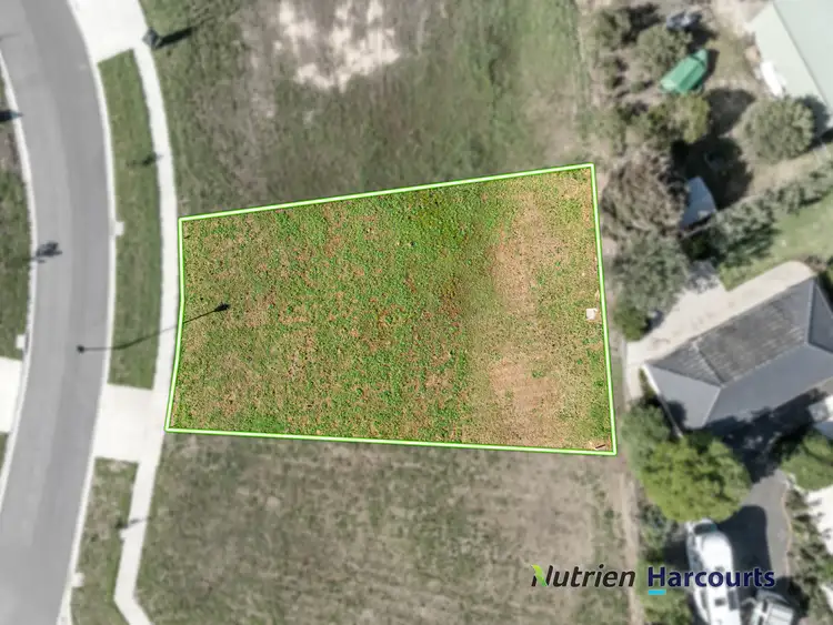 Second view of Homely land listing, 5 Buckland Court, Yea VIC 3717