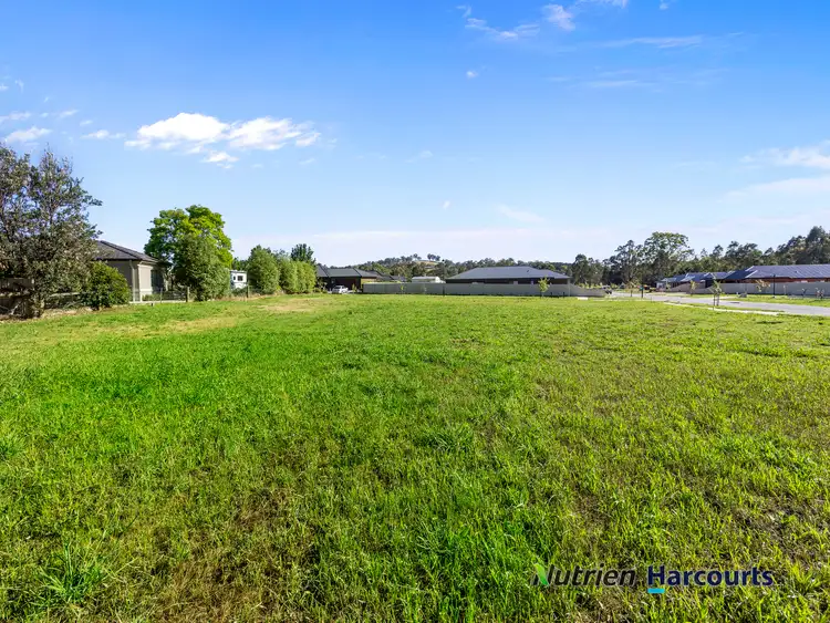 Sixth view of Homely land listing, 5 Buckland Court, Yea VIC 3717