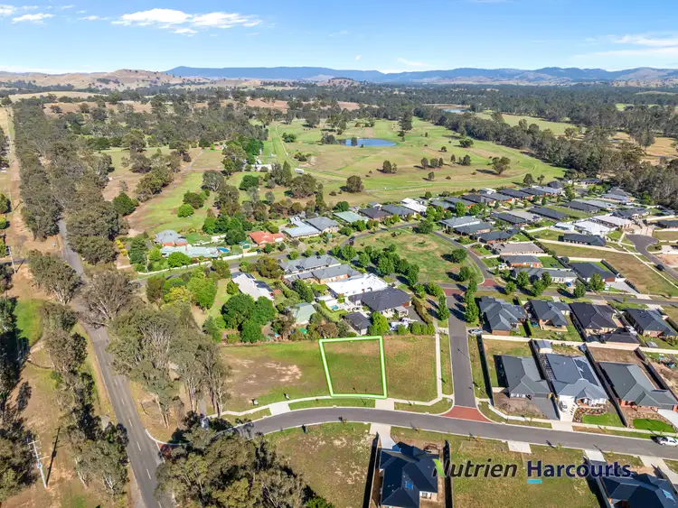 Seventh view of Homely land listing, 5 Buckland Court, Yea VIC 3717