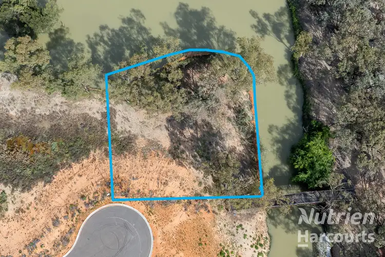 Third view of Homely land listing, LOT 102 New Landing Way, Renmark SA 5341