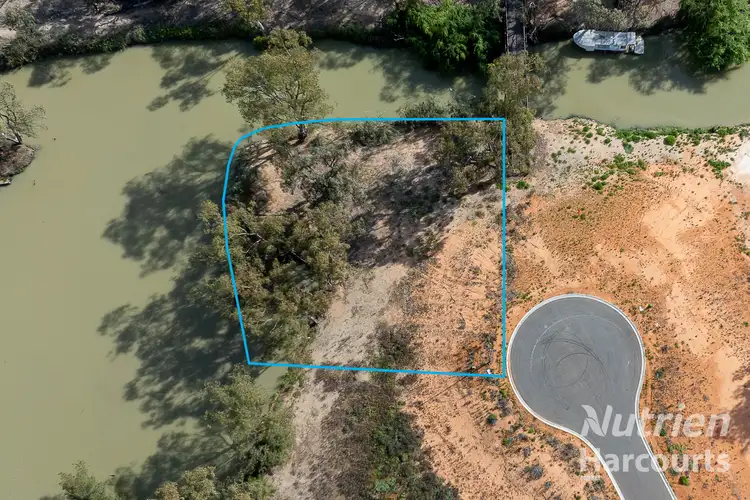 Fifth view of Homely land listing, LOT 102 New Landing Way, Renmark SA 5341