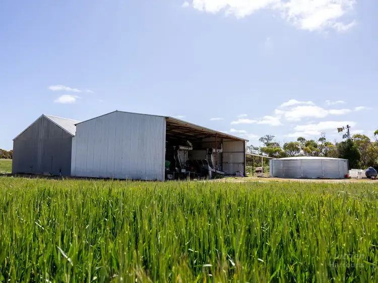 Seventh view of Homely rural property listing, 362 Foul Bay Road, Foul Bay SA 5577