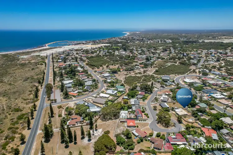 Main view of Homely house listing, 10 Preston Court, Two Rocks WA 6037