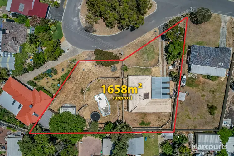 Second view of Homely house listing, 10 Preston Court, Two Rocks WA 6037
