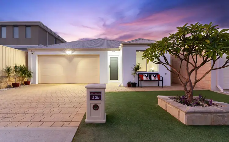 22B Hardcastle Avenue, Landsdale WA 6065