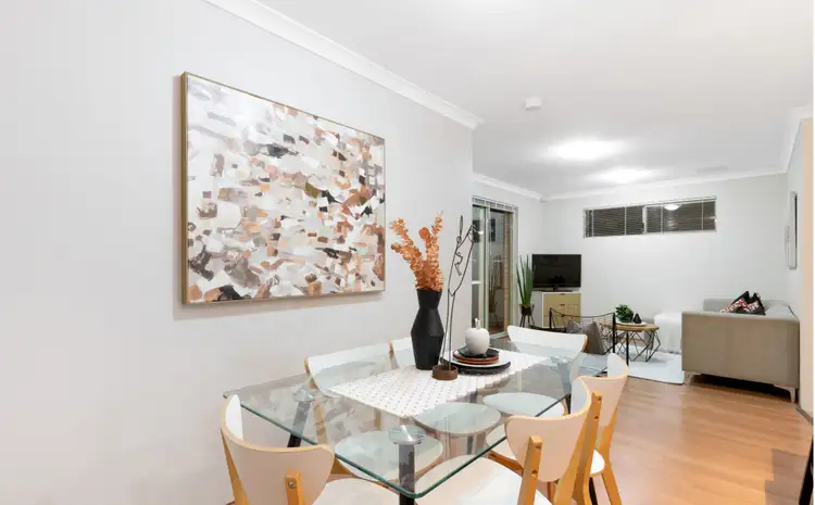 Third view of Homely unit listing, 22B Hardcastle Avenue, Landsdale WA 6065