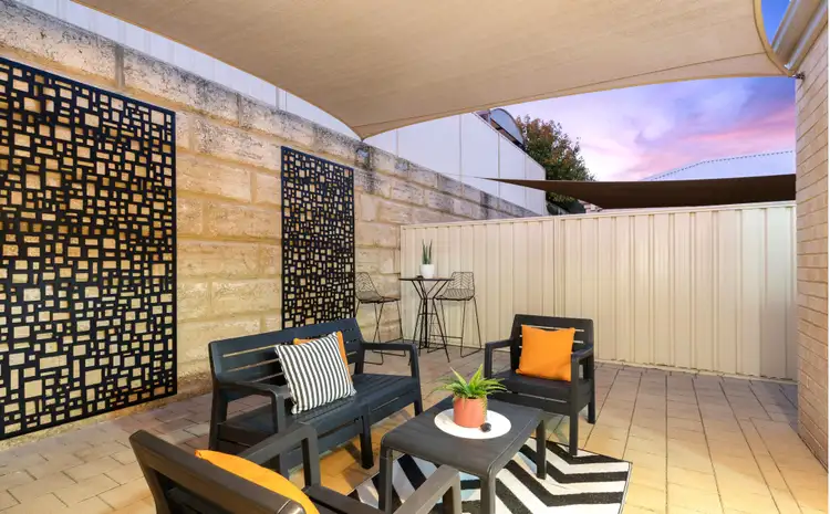 Fifth view of Homely unit listing, 22B Hardcastle Avenue, Landsdale WA 6065