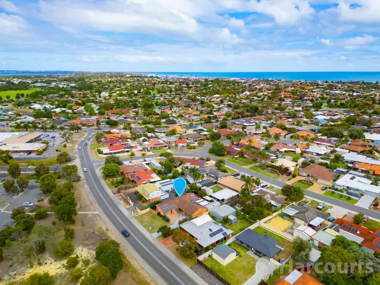 Second view of Homely house listing, Room 1, 67 Glencoe Parade, Halls Head WA 6210