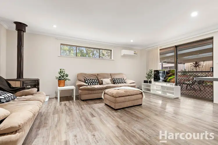 Fifth view of Homely house listing, Room 1, 67 Glencoe Parade, Halls Head WA 6210