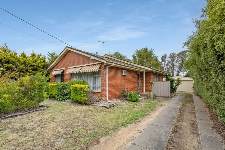 9 Martin Street, Hastings VIC 3915
