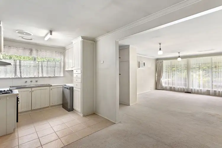 Second view of Homely house listing, 9 Martin Street, Hastings VIC 3915
