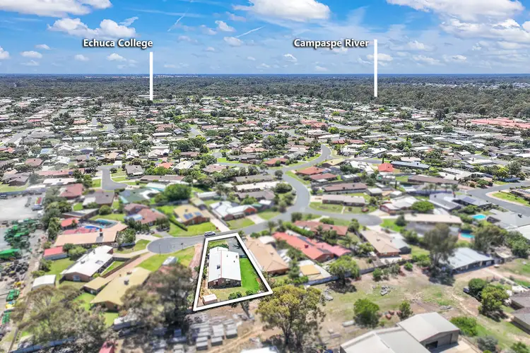 44 Adelaide Crescent, Echuca VIC 3564
