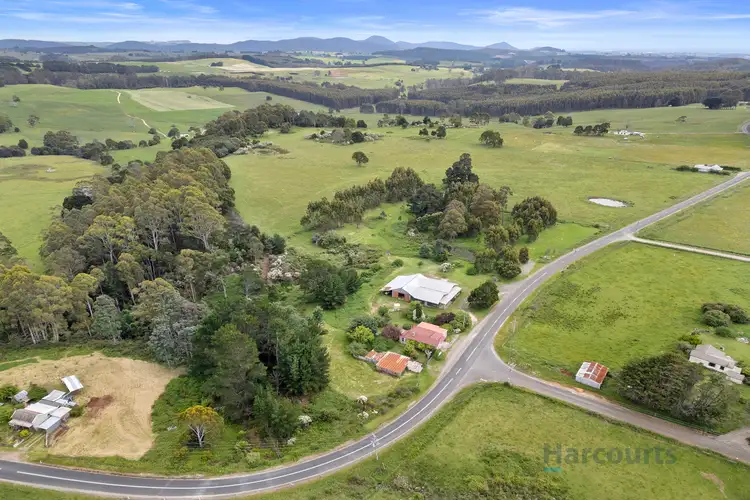 Second view of Homely house listing, 2100 Castra Road, Upper Castra TAS 7315