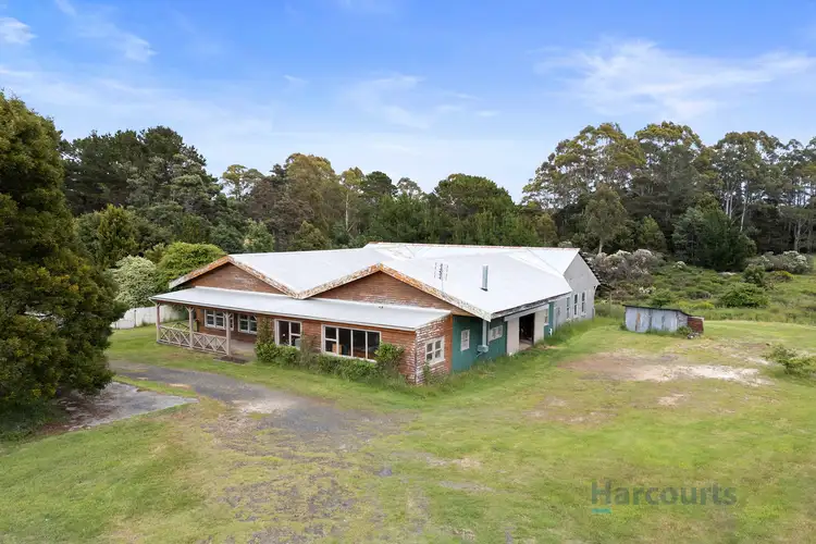 Fourth view of Homely house listing, 2100 Castra Road, Upper Castra TAS 7315