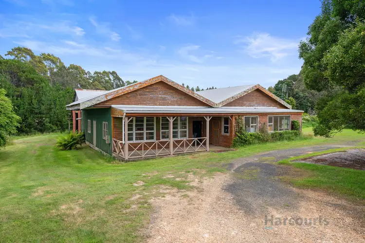 Fifth view of Homely house listing, 2100 Castra Road, Upper Castra TAS 7315