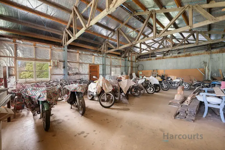 Sixth view of Homely house listing, 2100 Castra Road, Upper Castra TAS 7315