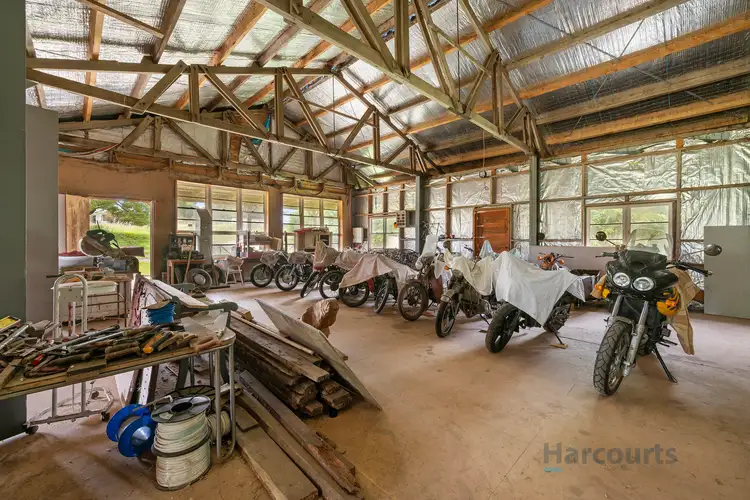 Seventh view of Homely house listing, 2100 Castra Road, Upper Castra TAS 7315