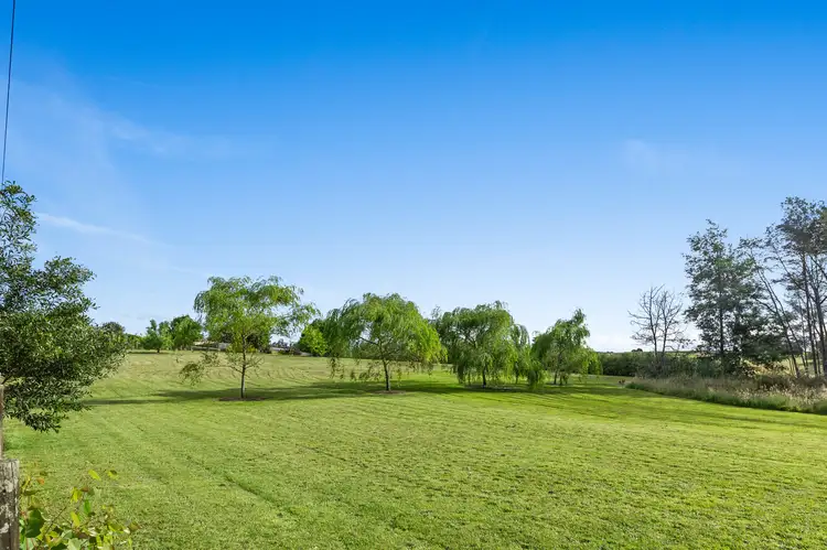 Warm Springs Road, Kimberley TAS 7304