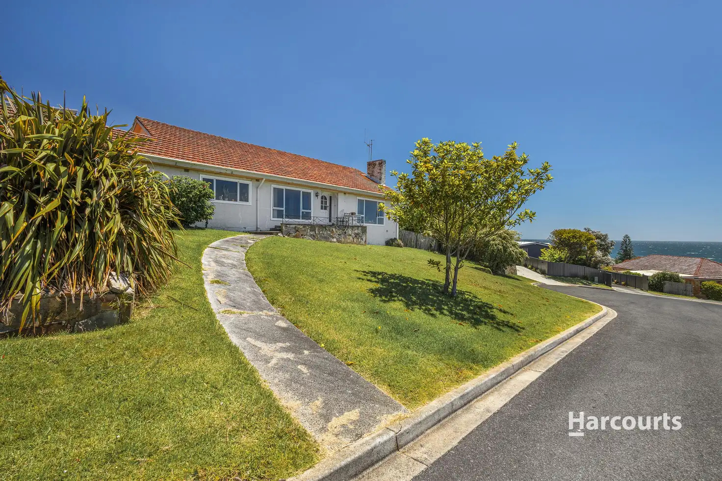 Main view of Homely house listing, 10 Frederick Street, Ocean Vista TAS 7320