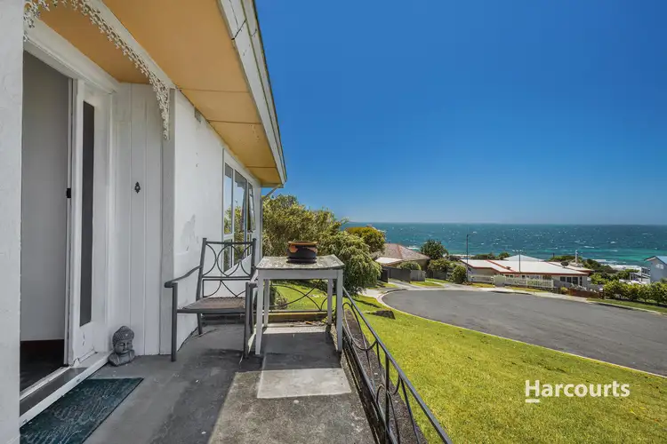 Second view of Homely house listing, 10 Frederick Street, Ocean Vista TAS 7320