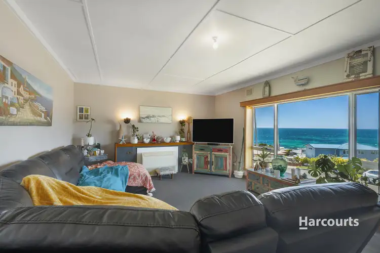 Fifth view of Homely house listing, 10 Frederick Street, Ocean Vista TAS 7320