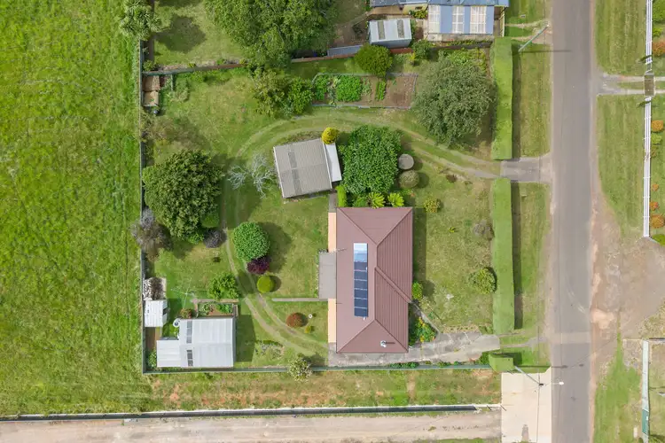 Third view of Homely house listing, 4 Veterans Row, Westbury TAS 7303