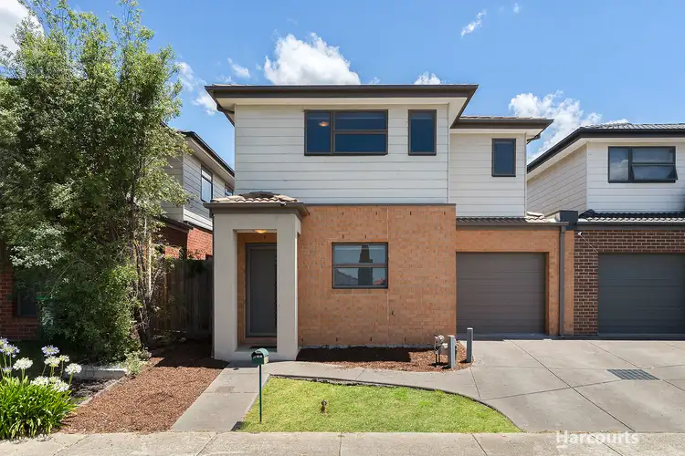 Main view of Homely townhouse listing, 2/48-50 Pearl Drive, Craigieburn VIC 3064