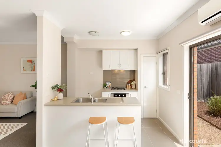 Third view of Homely townhouse listing, 2/48-50 Pearl Drive, Craigieburn VIC 3064