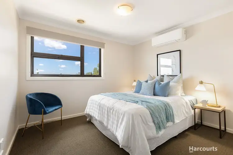 Fifth view of Homely townhouse listing, 2/48-50 Pearl Drive, Craigieburn VIC 3064