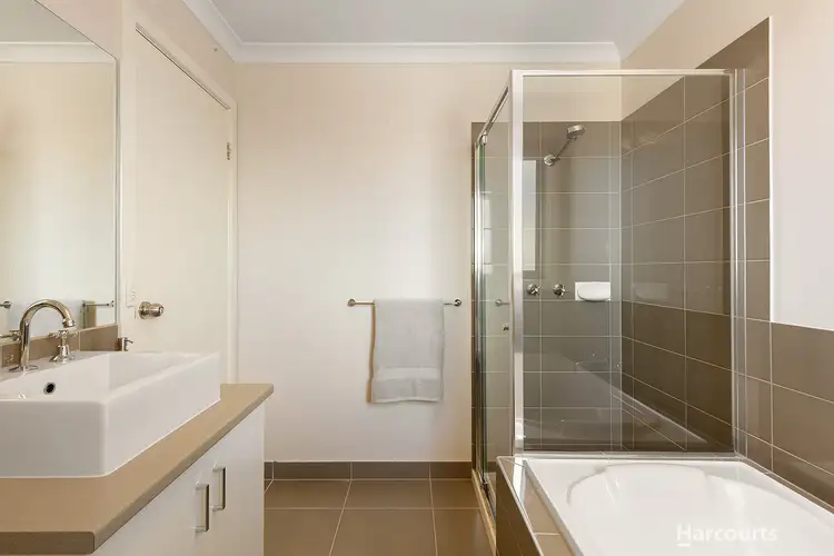 Sixth view of Homely townhouse listing, 2/48-50 Pearl Drive, Craigieburn VIC 3064