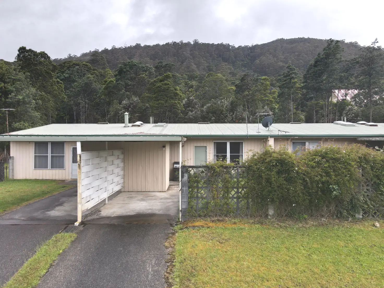 Main view of Homely house listing, 13 Beech Drive, Rosebery TAS 7470