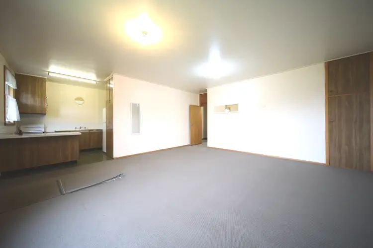 Second view of Homely house listing, 13 Beech Drive, Rosebery TAS 7470