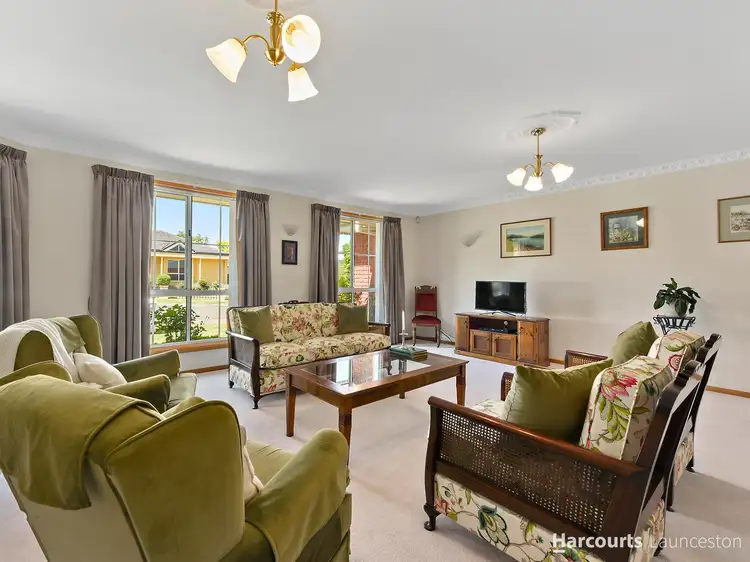 Second view of Homely house listing, 44 Cheltenham Way, Prospect Vale TAS 7250