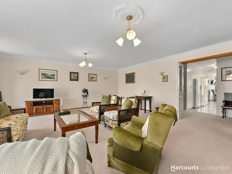 Third view of Homely house listing, 44 Cheltenham Way, Prospect Vale TAS 7250