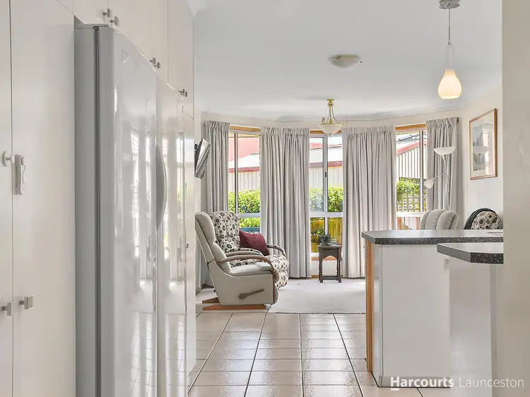 Fifth view of Homely house listing, 44 Cheltenham Way, Prospect Vale TAS 7250