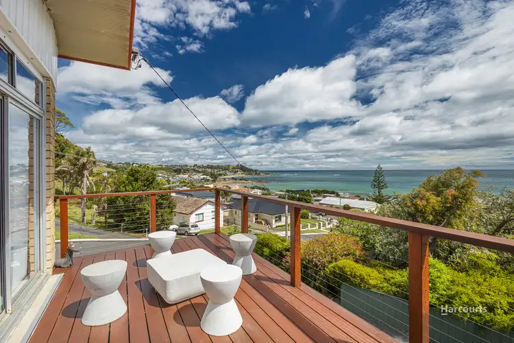 Third view of Homely house listing, 17 Seaside Crescent, Penguin TAS 7316