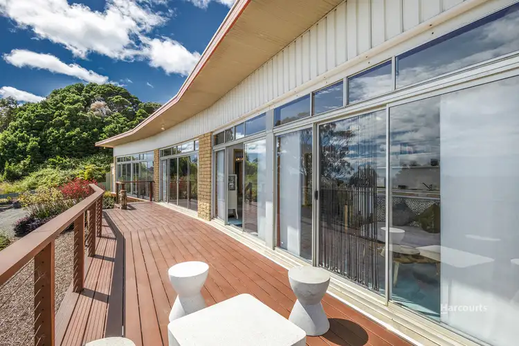 Fourth view of Homely house listing, 17 Seaside Crescent, Penguin TAS 7316