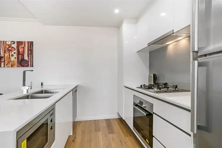 Third view of Homely unit listing, 17/200 Sir Fred Schonell Drive, St Lucia QLD 4067