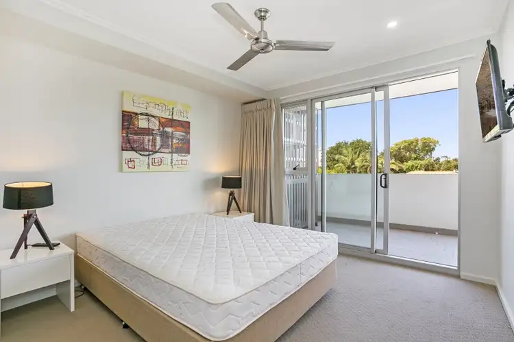 Fourth view of Homely unit listing, 17/200 Sir Fred Schonell Drive, St Lucia QLD 4067