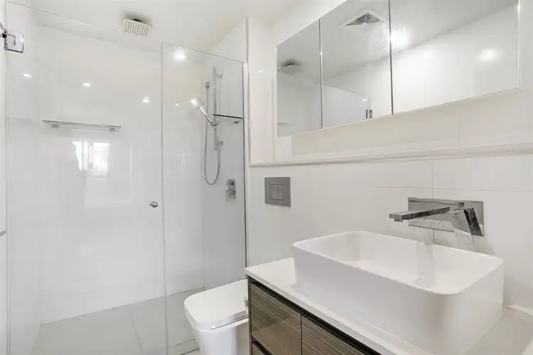 Fifth view of Homely unit listing, 17/200 Sir Fred Schonell Drive, St Lucia QLD 4067