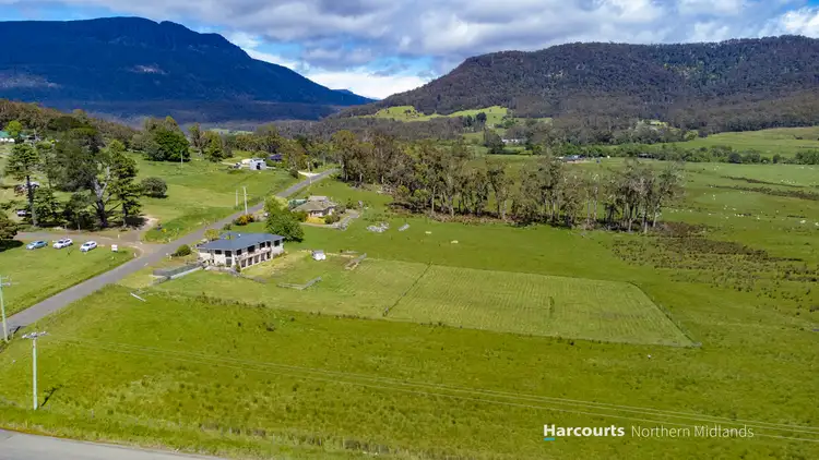 Third view of Homely house listing, 1444 Liffey Road, Liffey TAS 7301