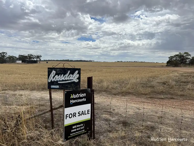 Main view of Homely rural property listing, . McCarthy Road, Bruce Rock WA 6418