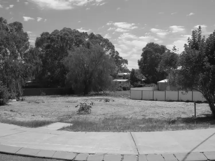 Main view of Homely land listing, 40 Ward Street, Mandurah WA 6210