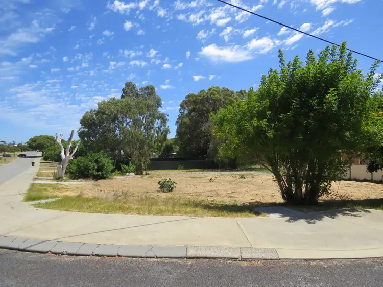 Third view of Homely land listing, 40 Ward Street, Mandurah WA 6210