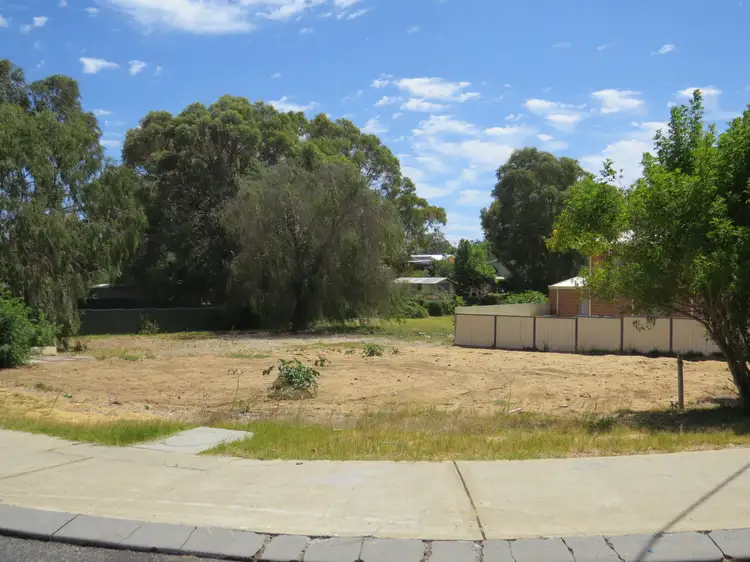 Fourth view of Homely land listing, 40 Ward Street, Mandurah WA 6210