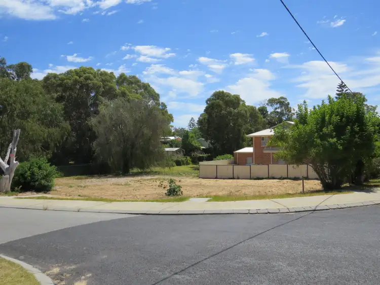 Fifth view of Homely land listing, 40 Ward Street, Mandurah WA 6210