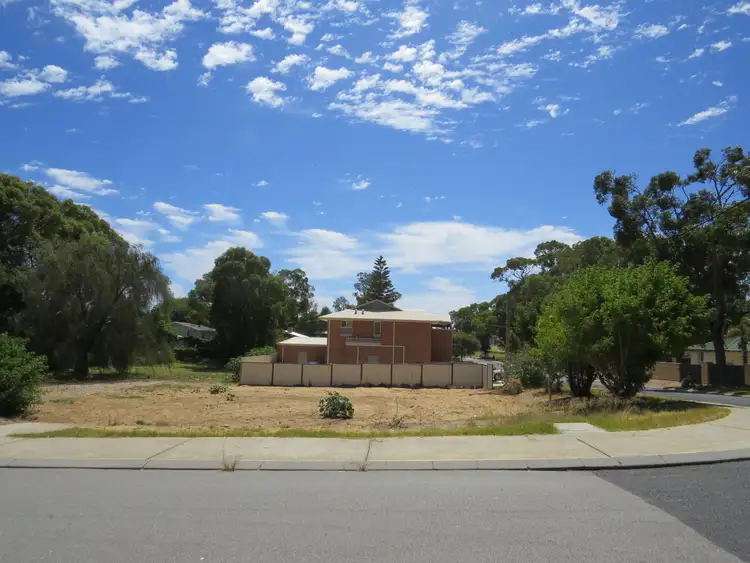 Sixth view of Homely land listing, 40 Ward Street, Mandurah WA 6210
