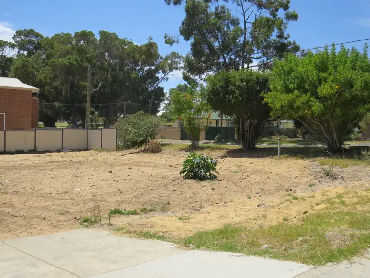 Seventh view of Homely land listing, 40 Ward Street, Mandurah WA 6210